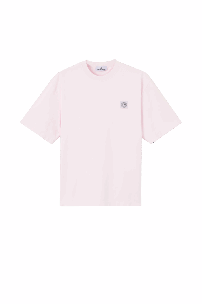 Tee-Shirt Écusson Compass Rose
