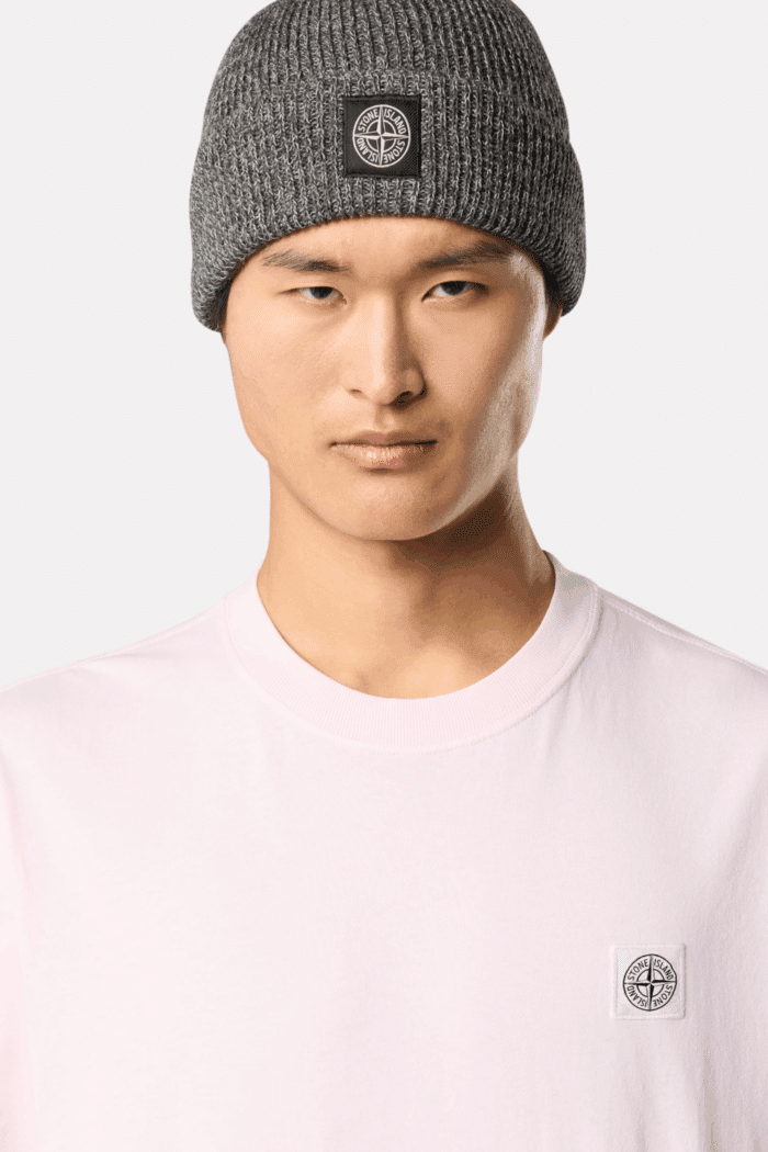 Tee-Shirt Écusson Compass Rose