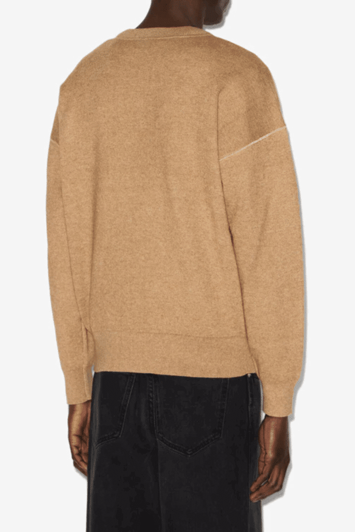 Pull Atley Camel