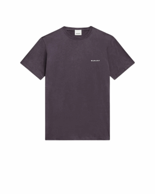 Tee-Shirt Zafferh Bleu Nuit