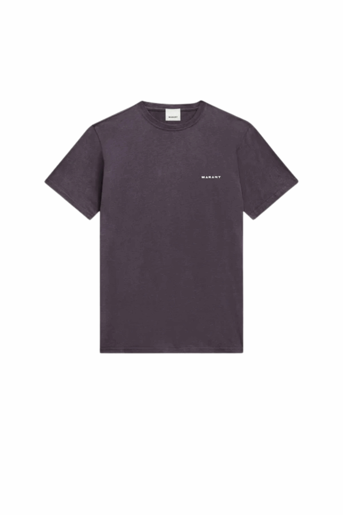 Tee-Shirt Zafferh Bleu Nuit