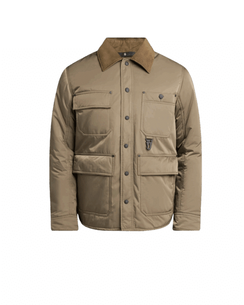 Blouson Waterton Vert