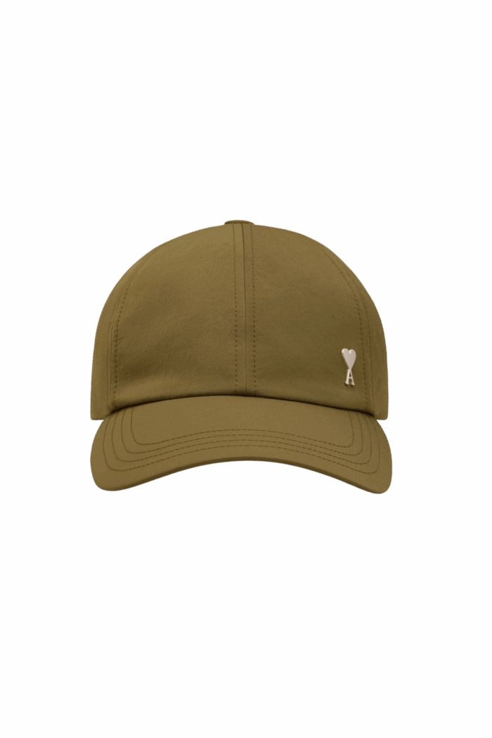 Casquette Bronze Rivet Argent