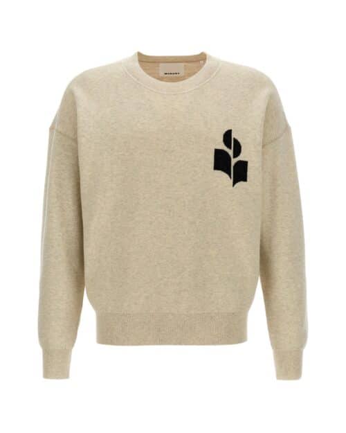 Pull Atley Gris Clair