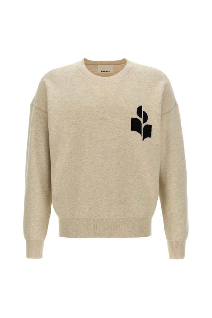 Pull Atley Gris Clair
