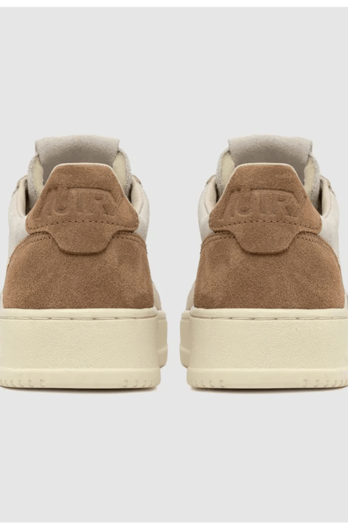 MEDALIST AULM-TS01 BEIGE MARRON
