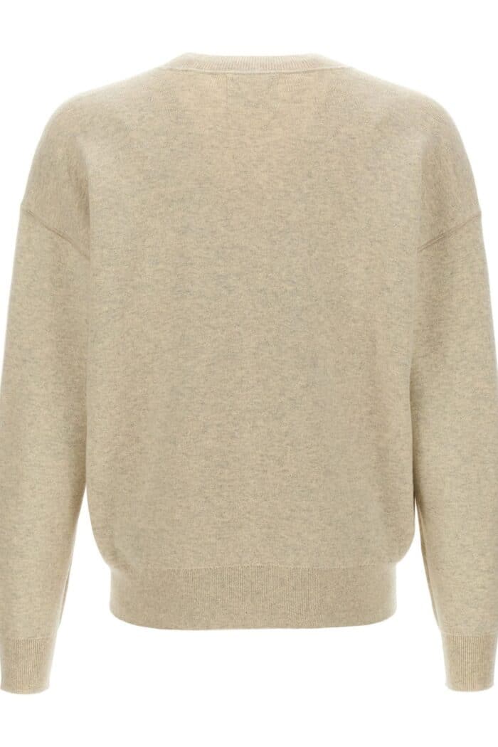 Pull Atley Gris Clair