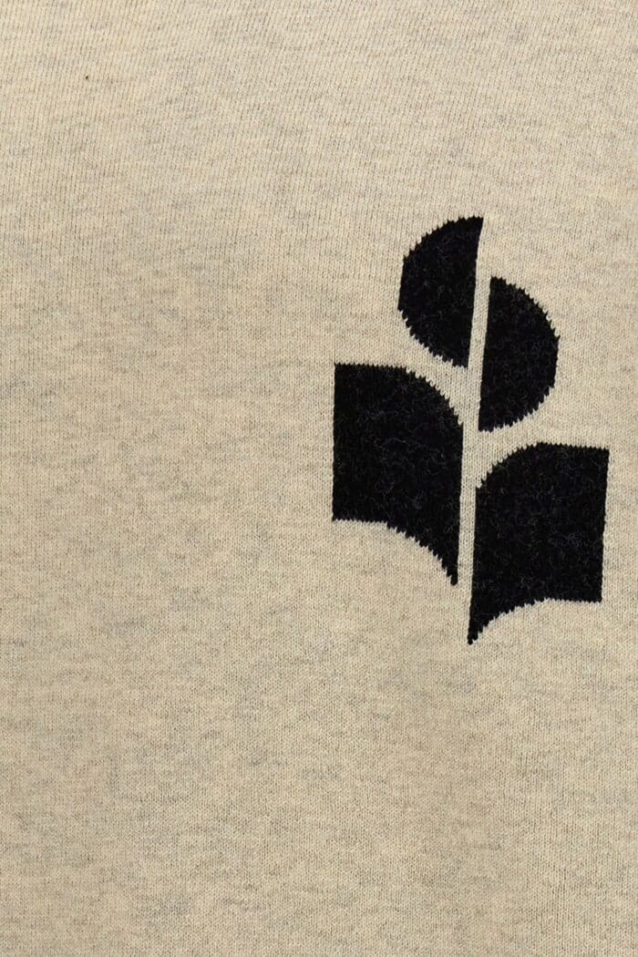 Pull Atley Gris Clair