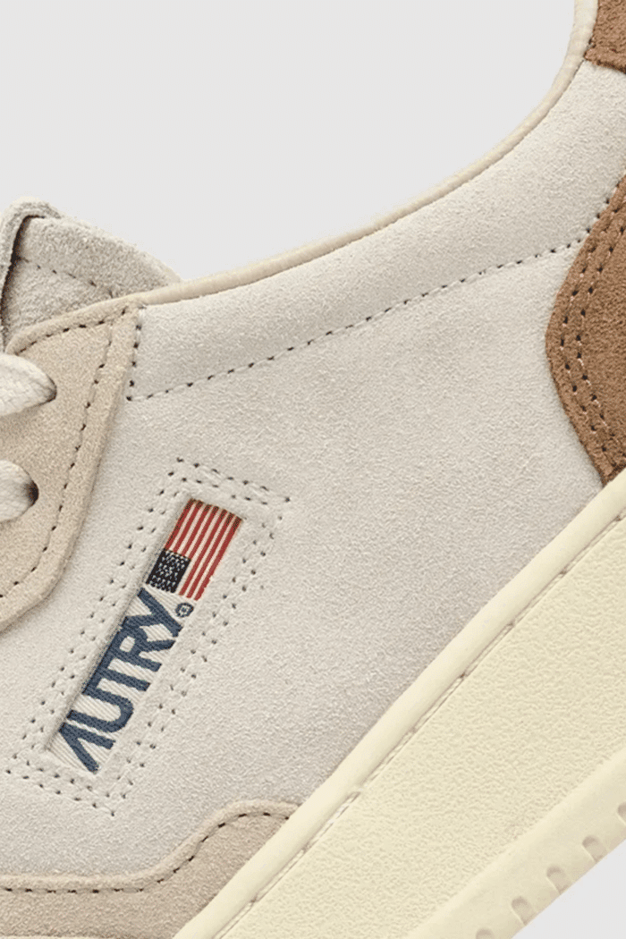MEDALIST AULM-TS01 BEIGE MARRON