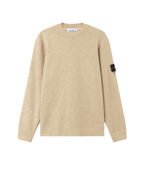 Sweat Coton Désert