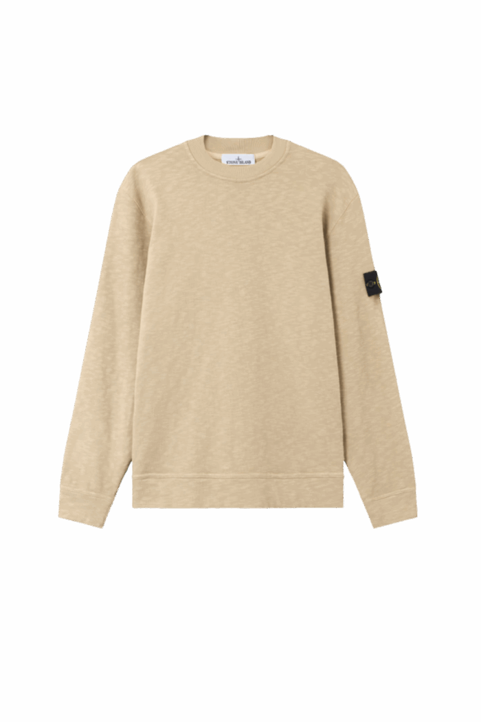 Sweat Coton Désert