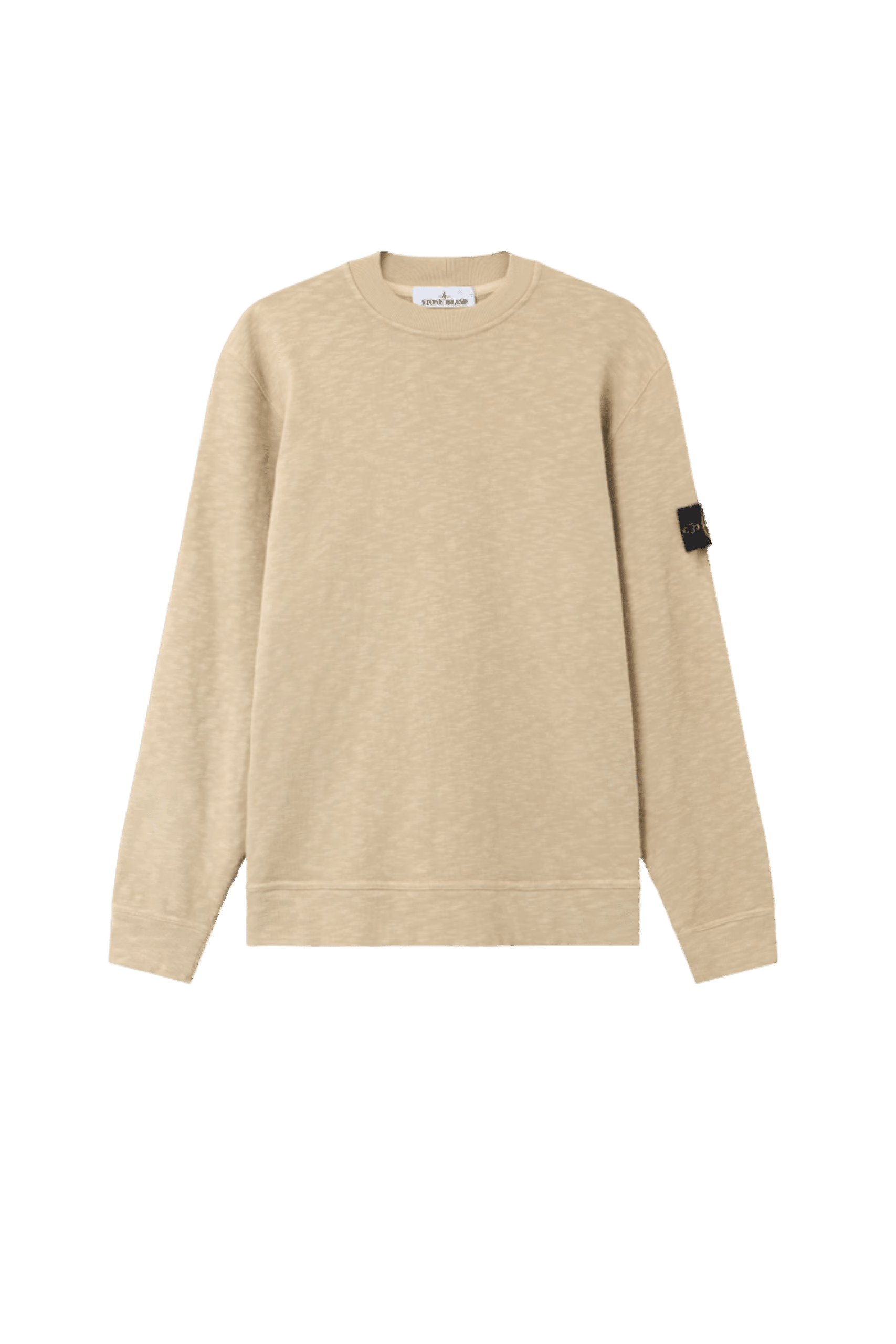 Sweat Coton Désert