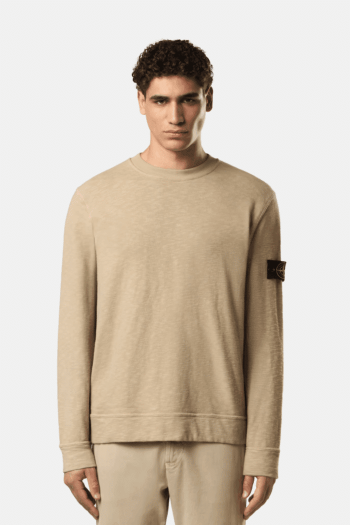 Sweat Coton Désert