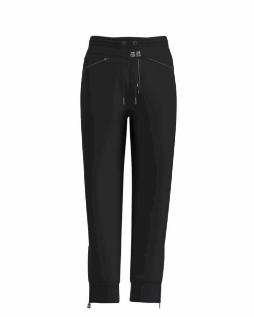 Pantalon Blockickk Noir