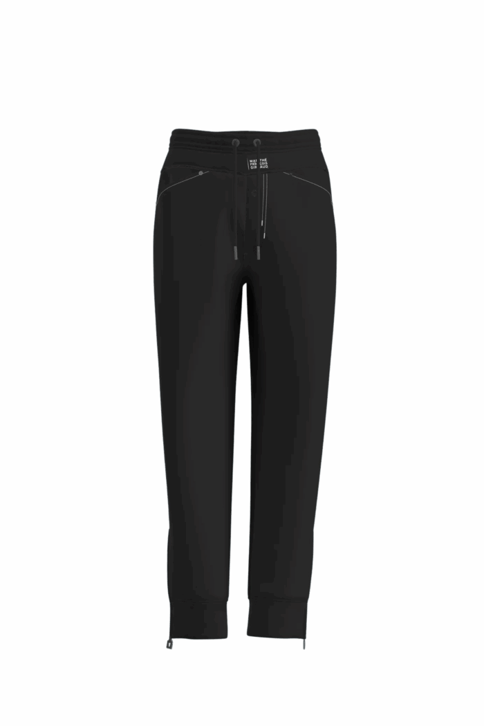Pantalon Blockickk Noir