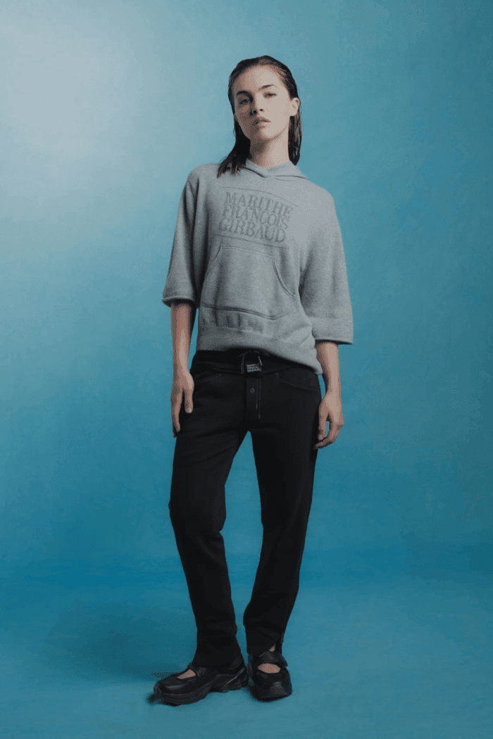 Pantalon Blockickk Noir