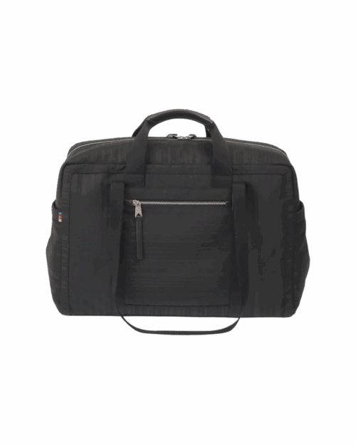 Sac de Voyage Polyester Noir