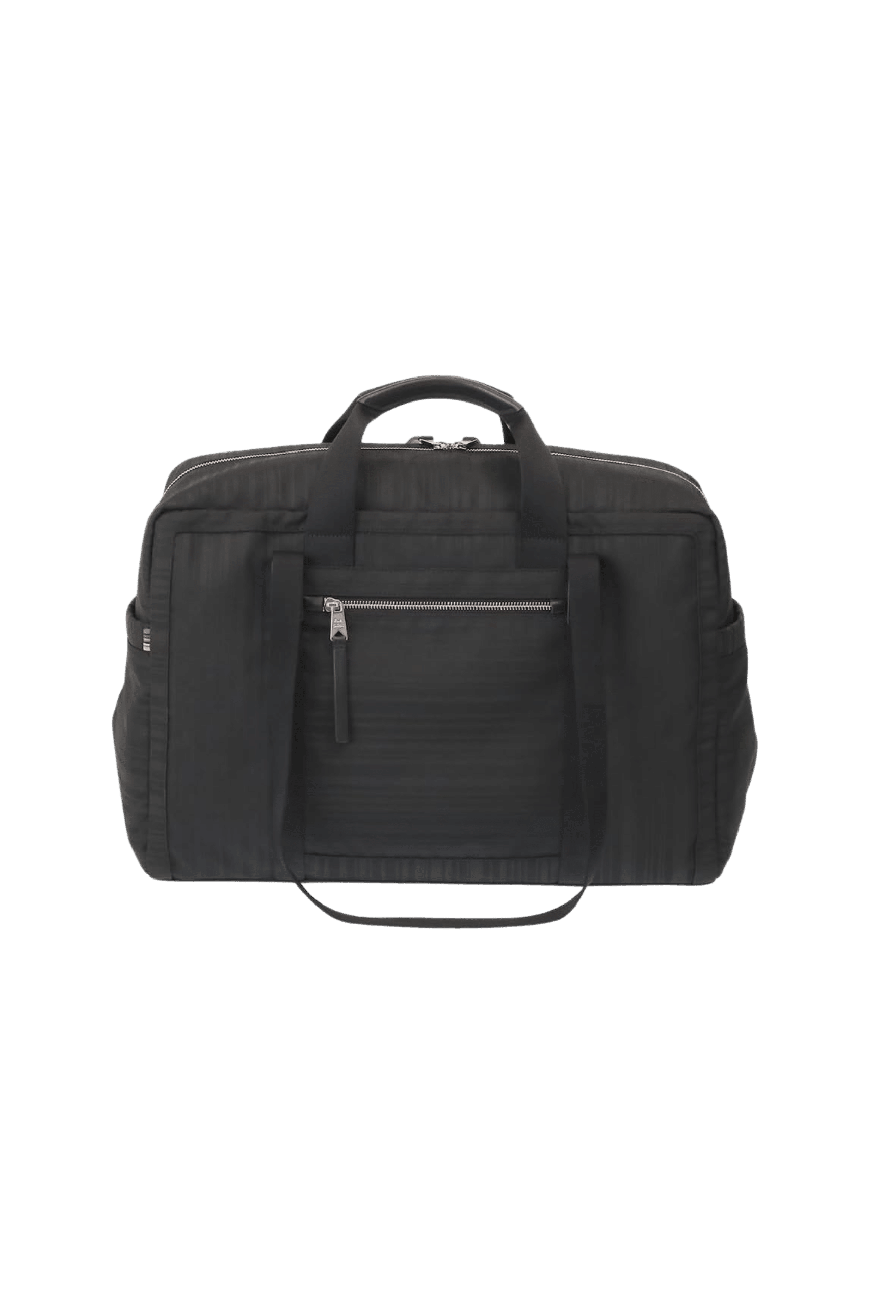 Sac de Voyage Polyester Noir