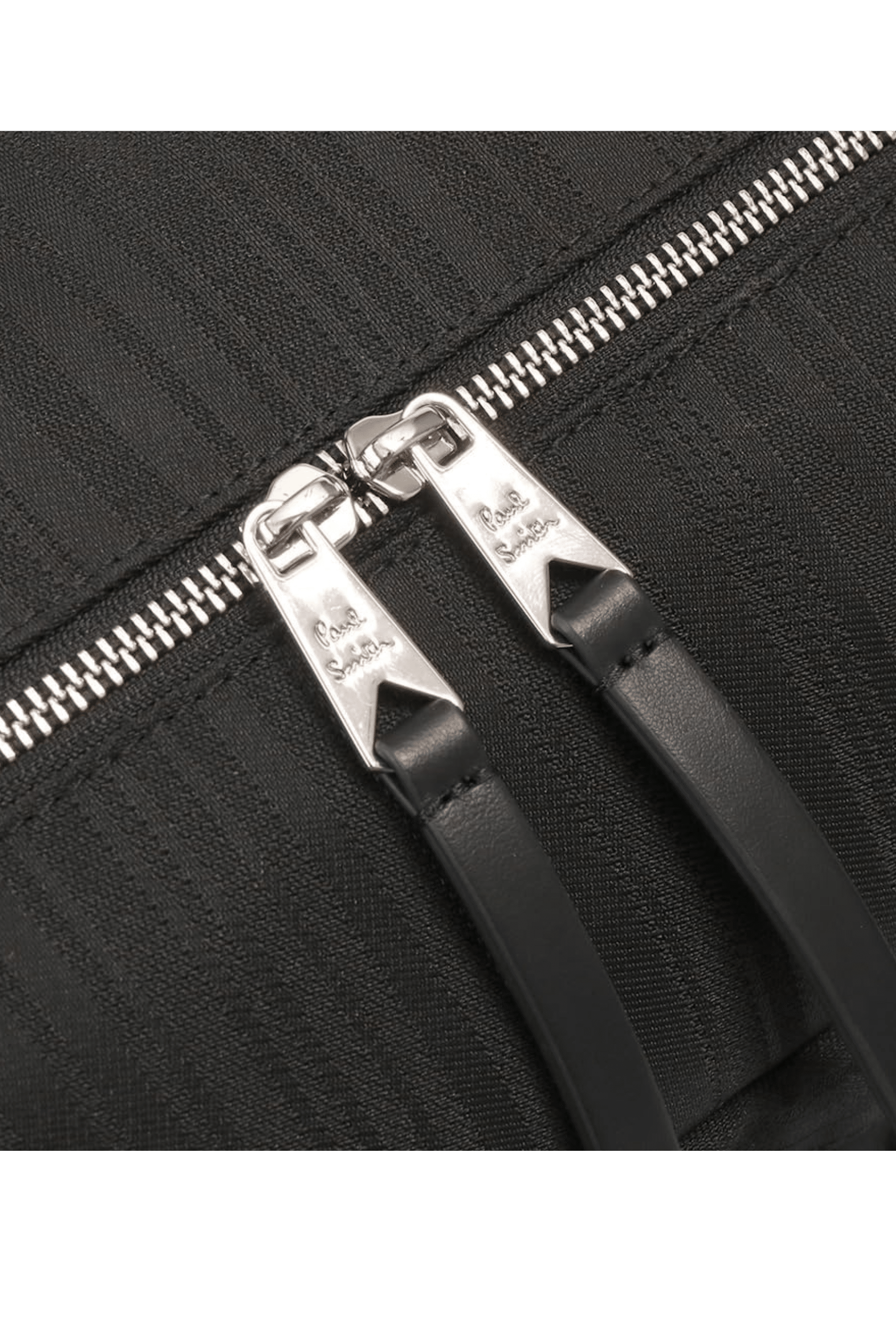 Sac de Voyage Polyester Noir