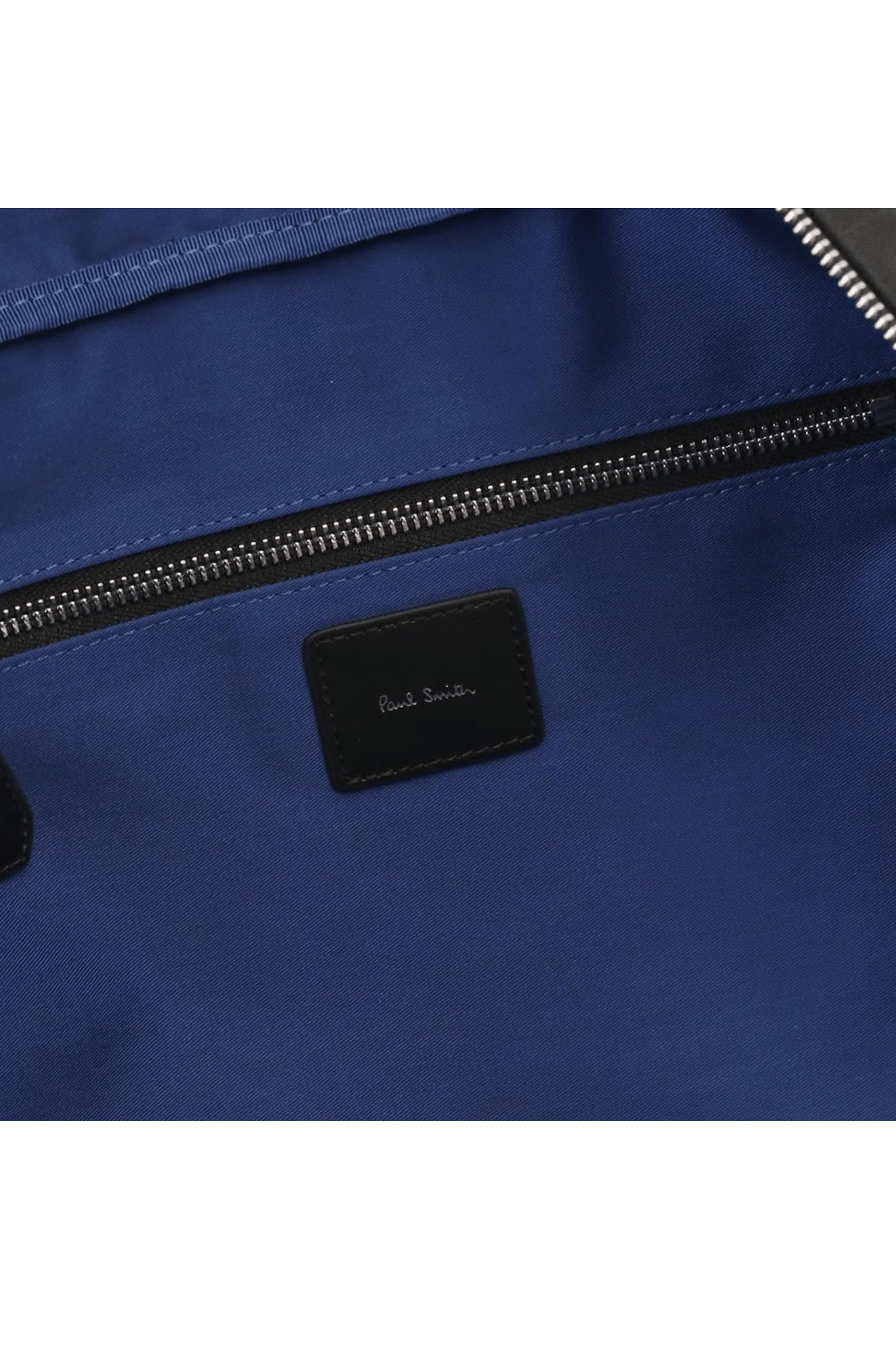 Sac de Voyage Polyester Noir