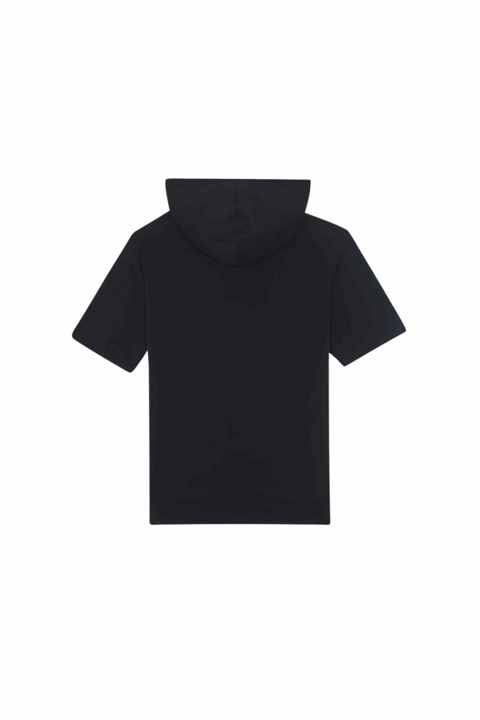 Tee-Shirt CAP MC 1792 Noir