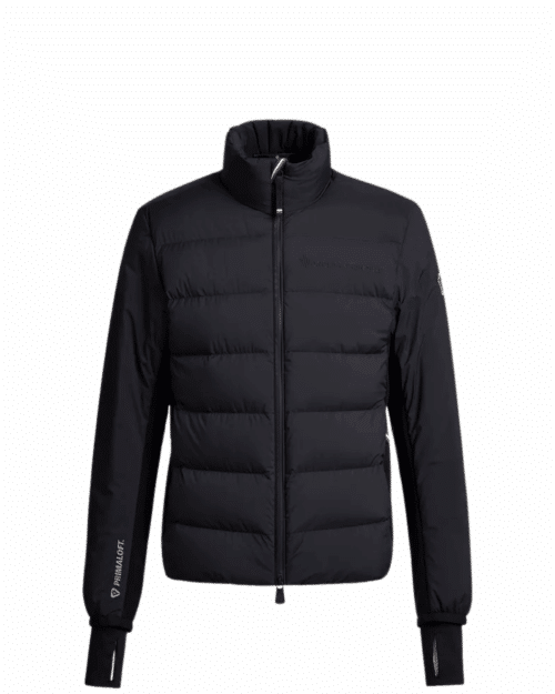 Doudoune Araripe Nylon Marine