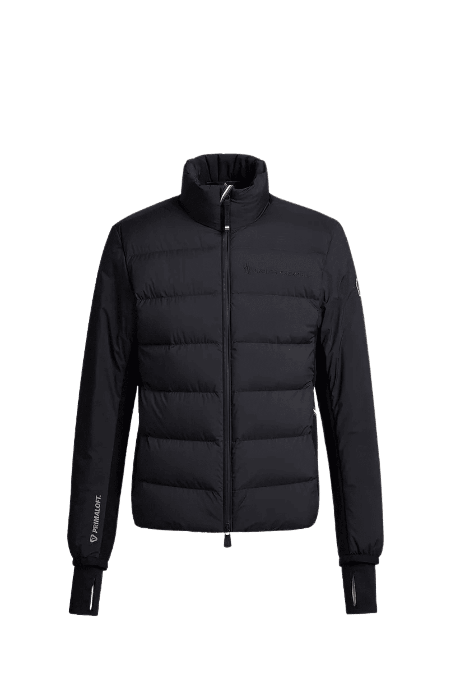 Doudoune Araripe Nylon Marine