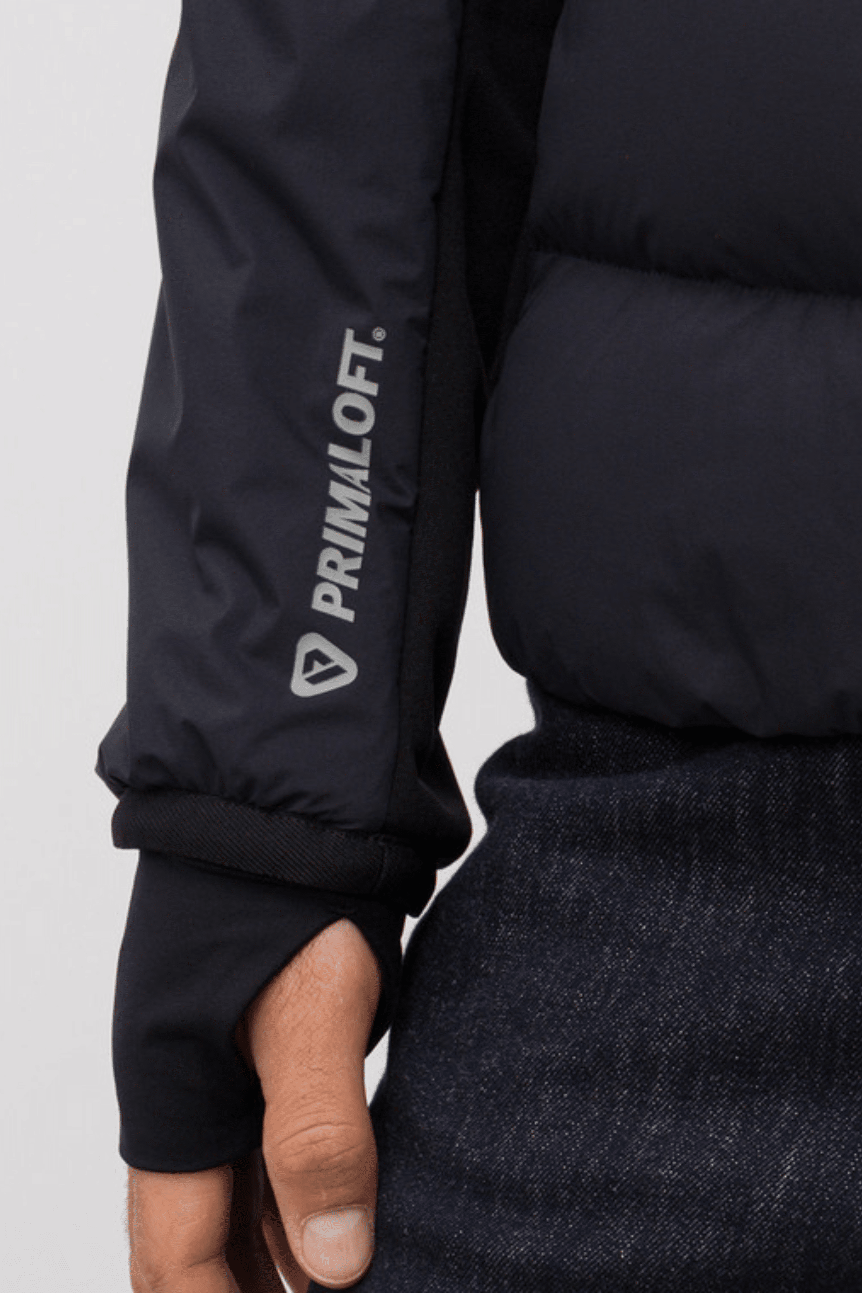 Doudoune Araripe Nylon Marine