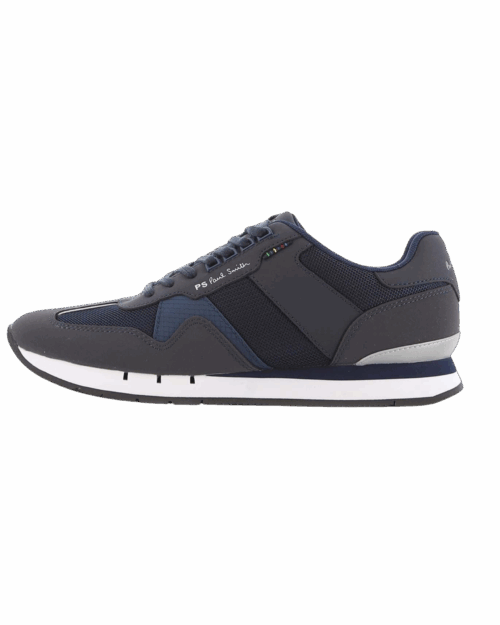 Sneakers Brandon Polyester Nylon Marine