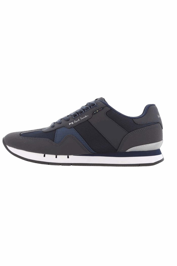 Sneakers Brandon Polyester Nylon Marine