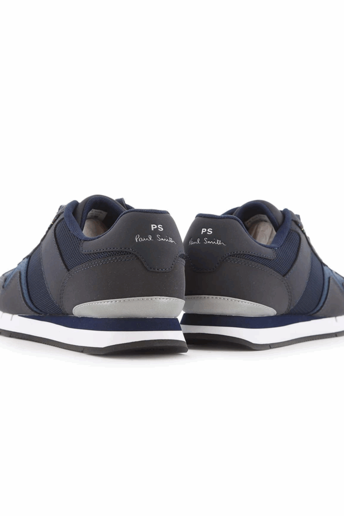 Sneakers Brandon Polyester Nylon Marine