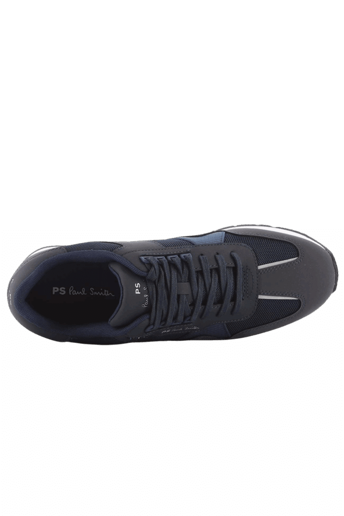 Sneakers Brandon Polyester Nylon Marine