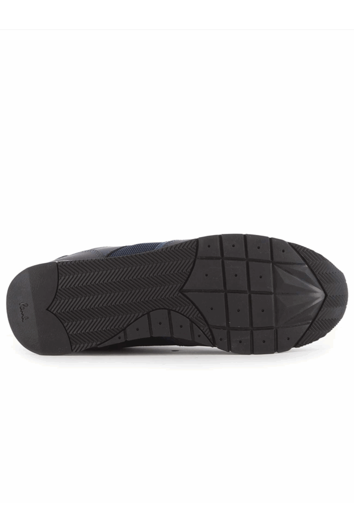Sneakers Brandon Polyester Nylon Marine