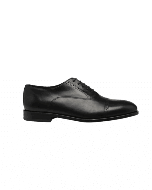 Chaussures Richelieu "Maltby" Noir