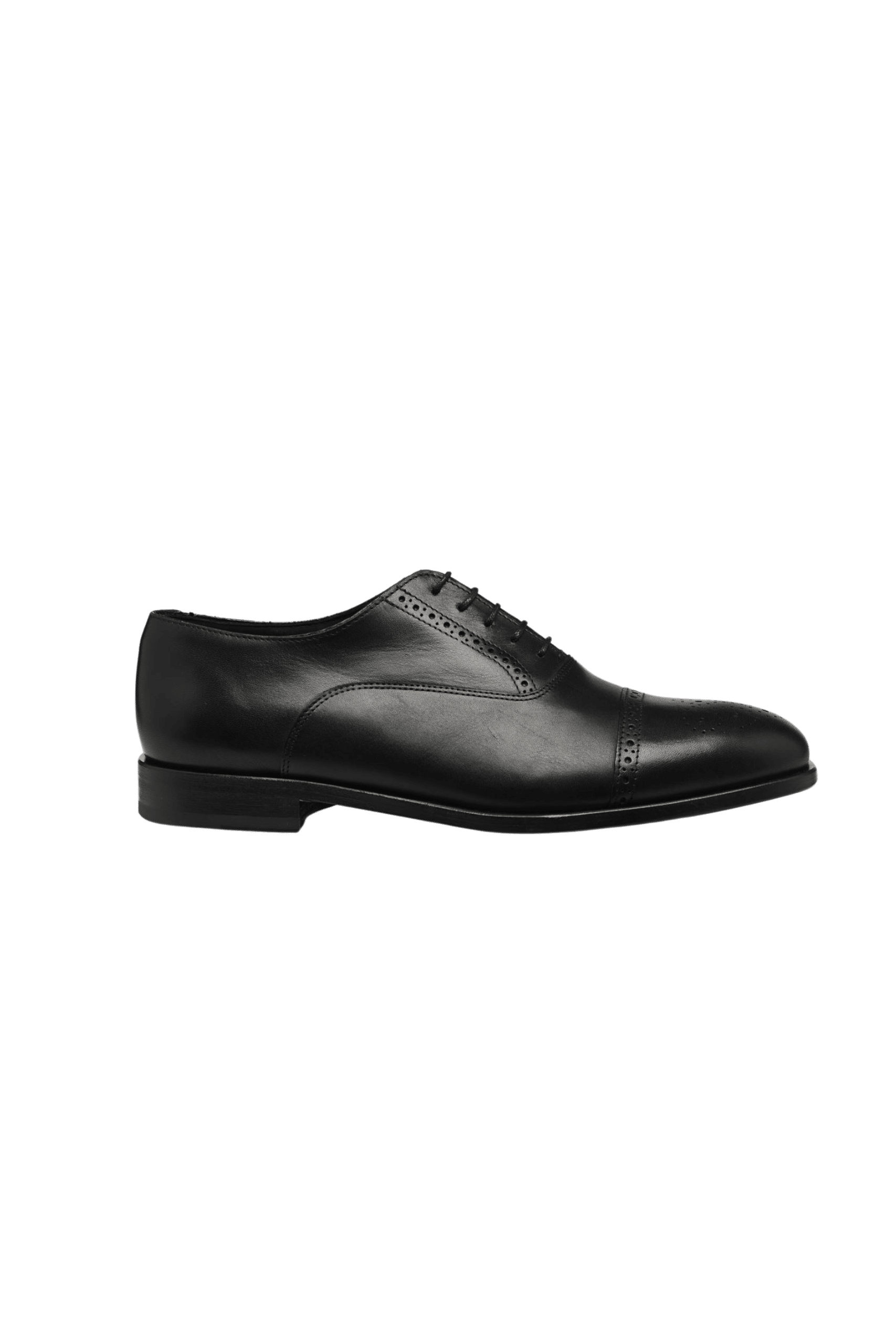 Chaussures Richelieu "Maltby" Noir