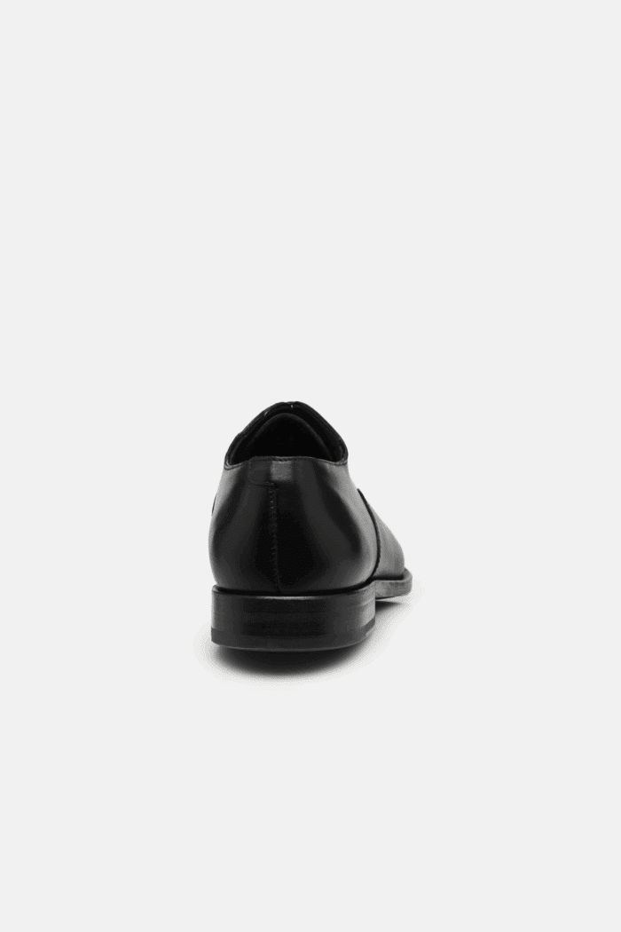 Chaussures Richelieu "Maltby" Noir