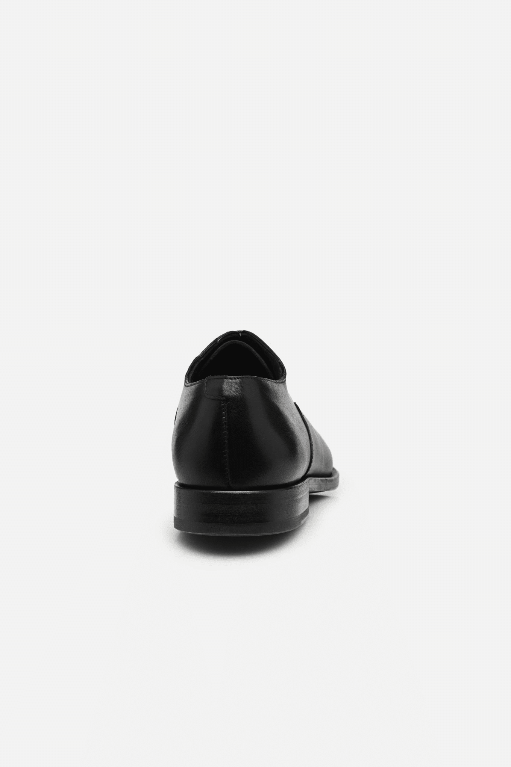 Chaussures Richelieu "Maltby" Noir