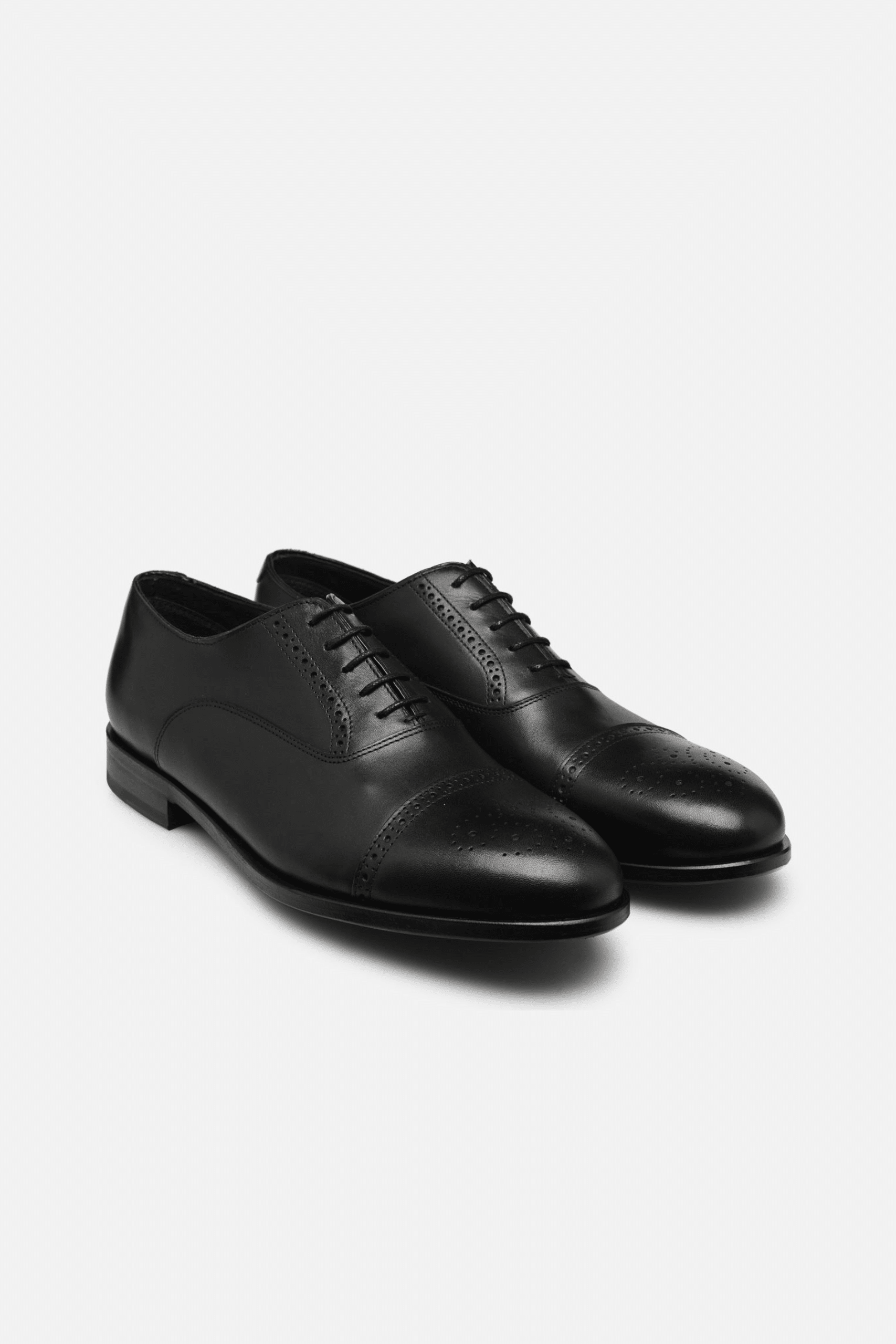 Chaussures Richelieu "Maltby" Noir