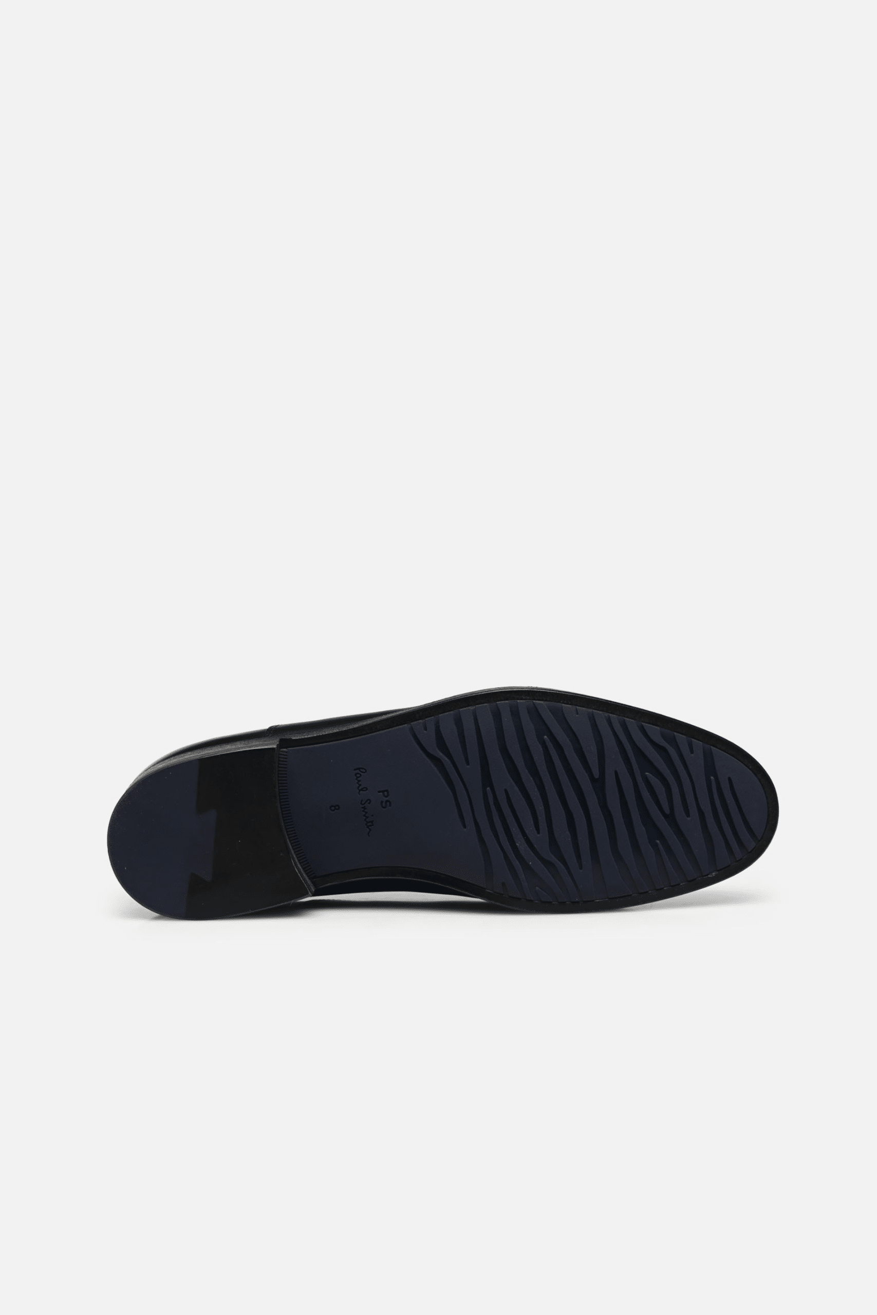 Chaussures Richelieu "Maltby" Noir