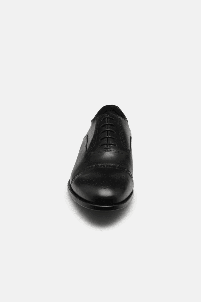 Chaussures Richelieu "Maltby" Noir