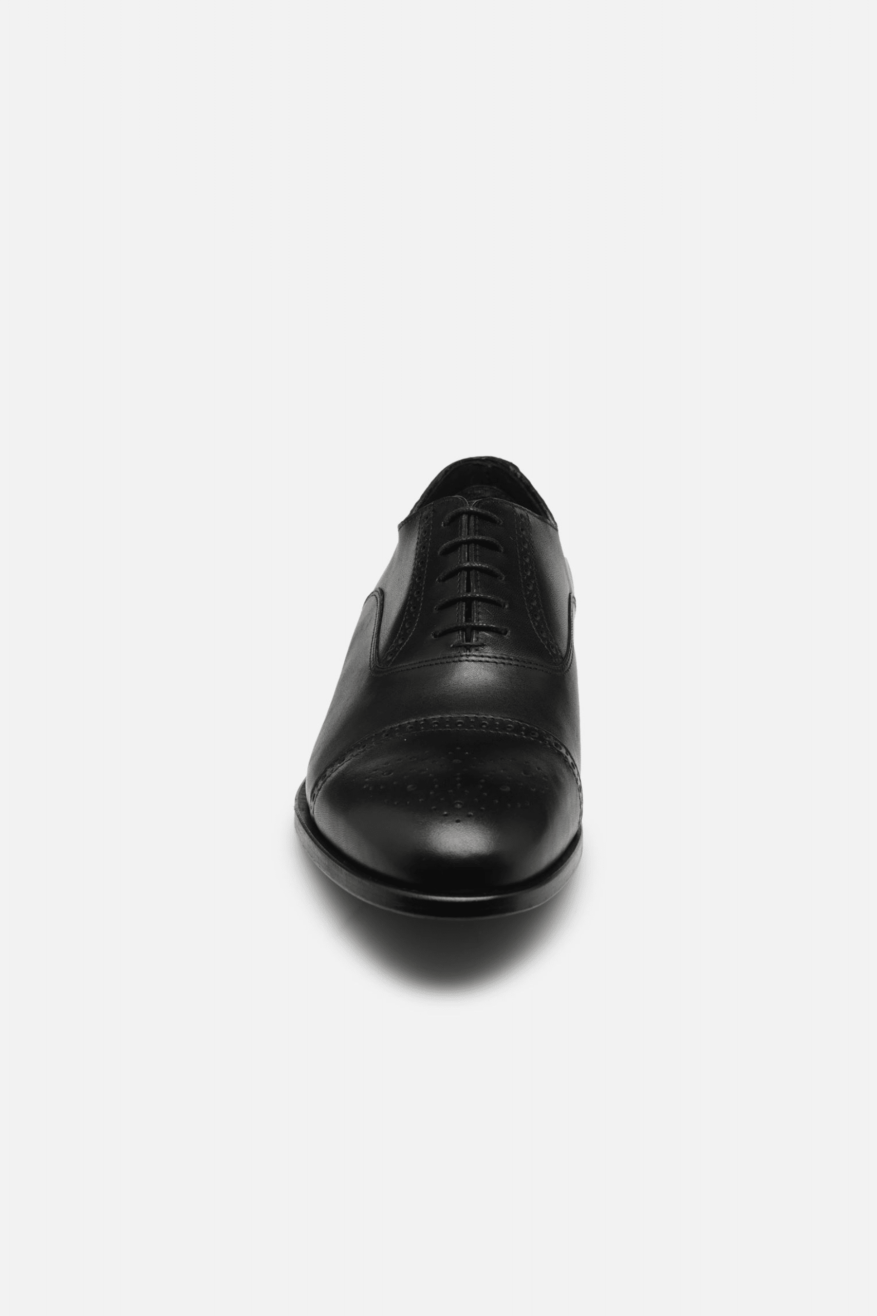 Chaussures Richelieu "Maltby" Noir