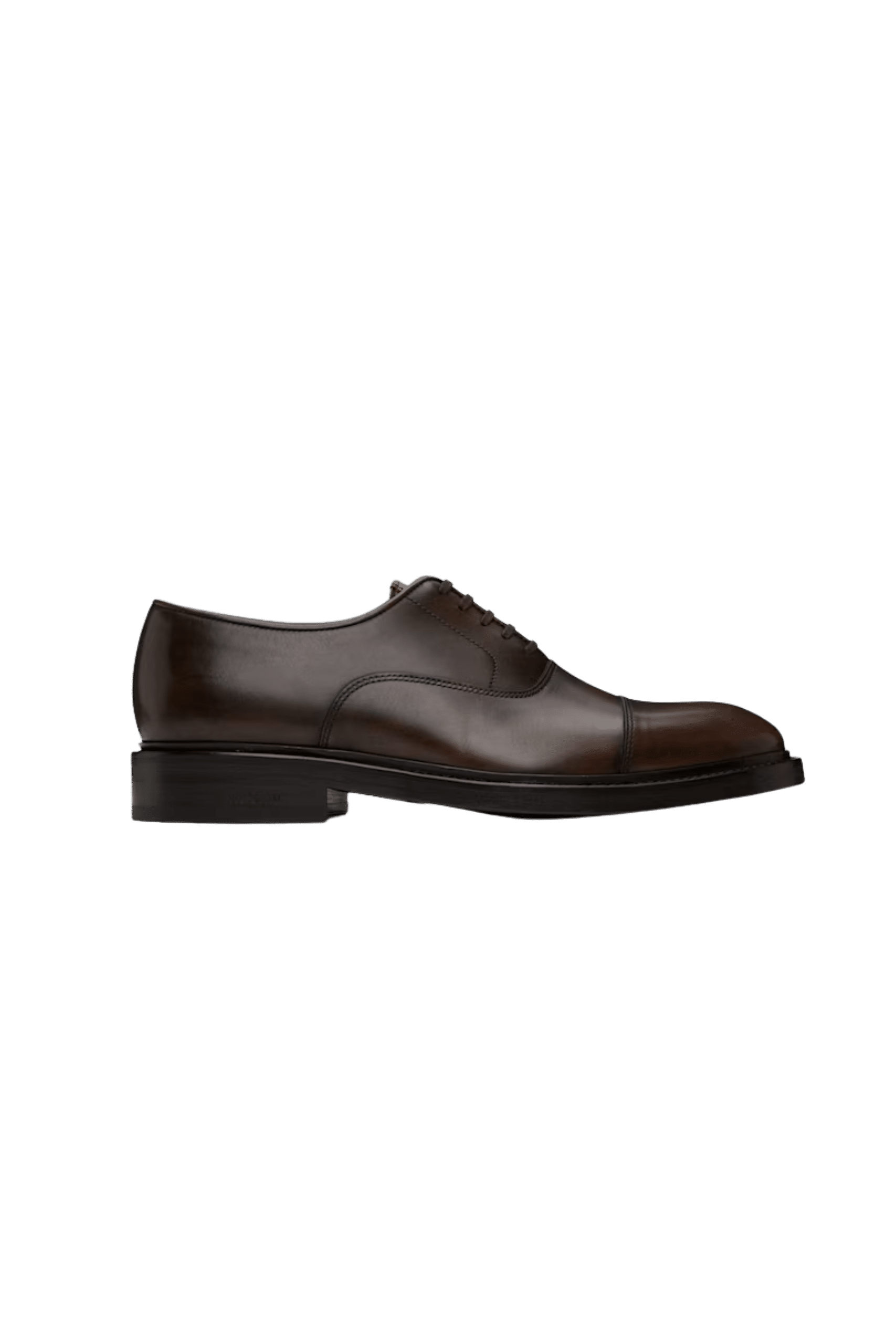 Derby Balthazar Cuir Marron