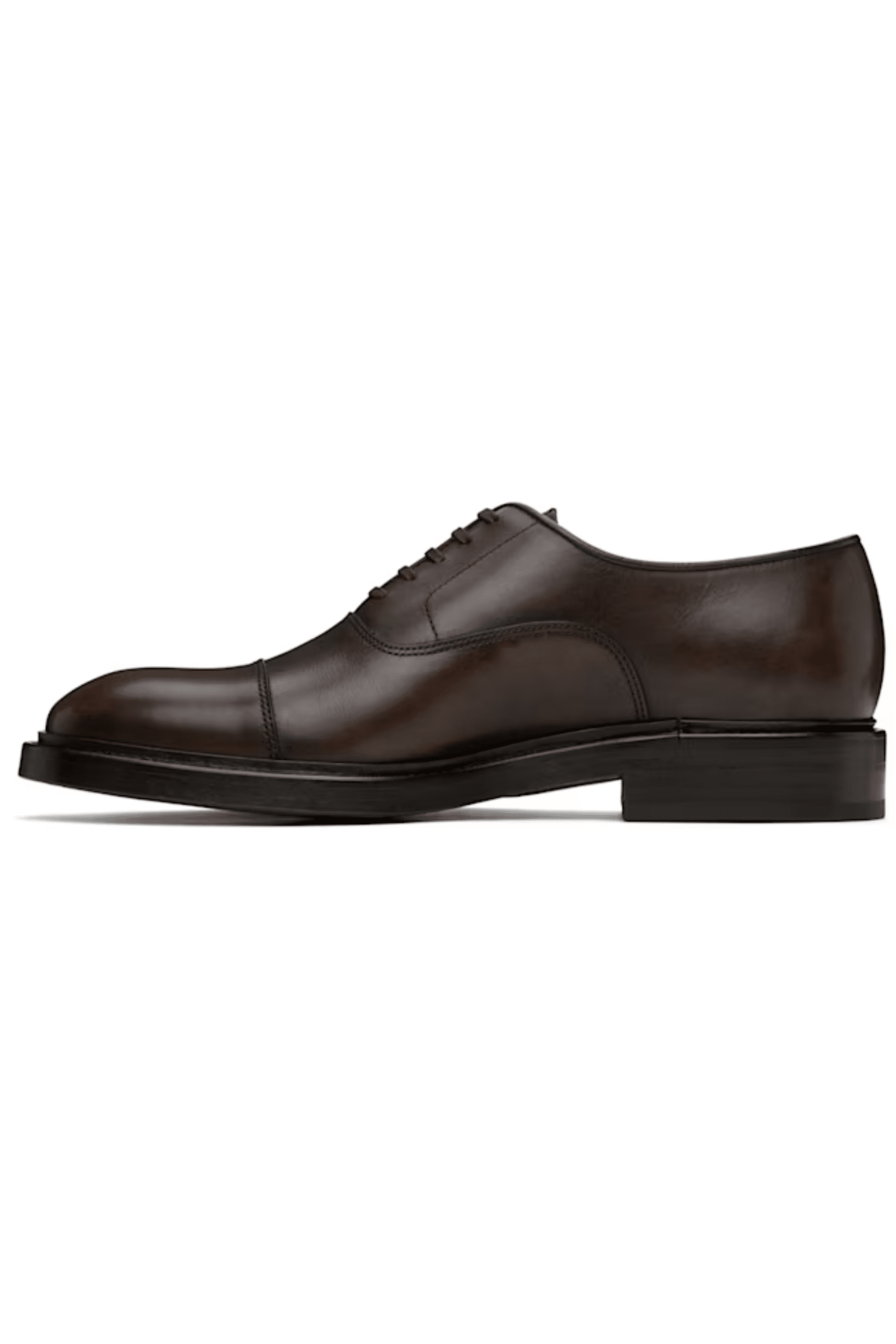 Derby Balthazar Cuir Marron