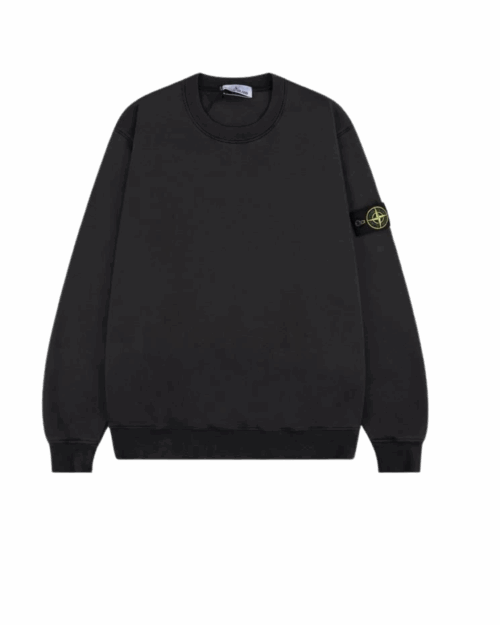 Sweat Molleton Anthracite