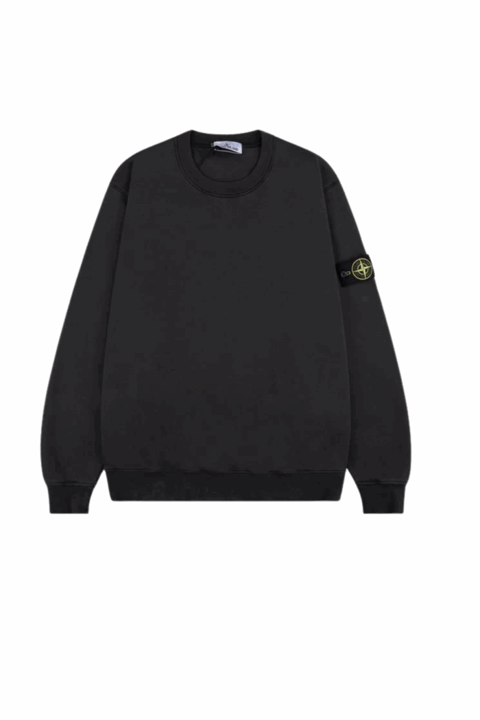 Sweat Molleton Anthracite
