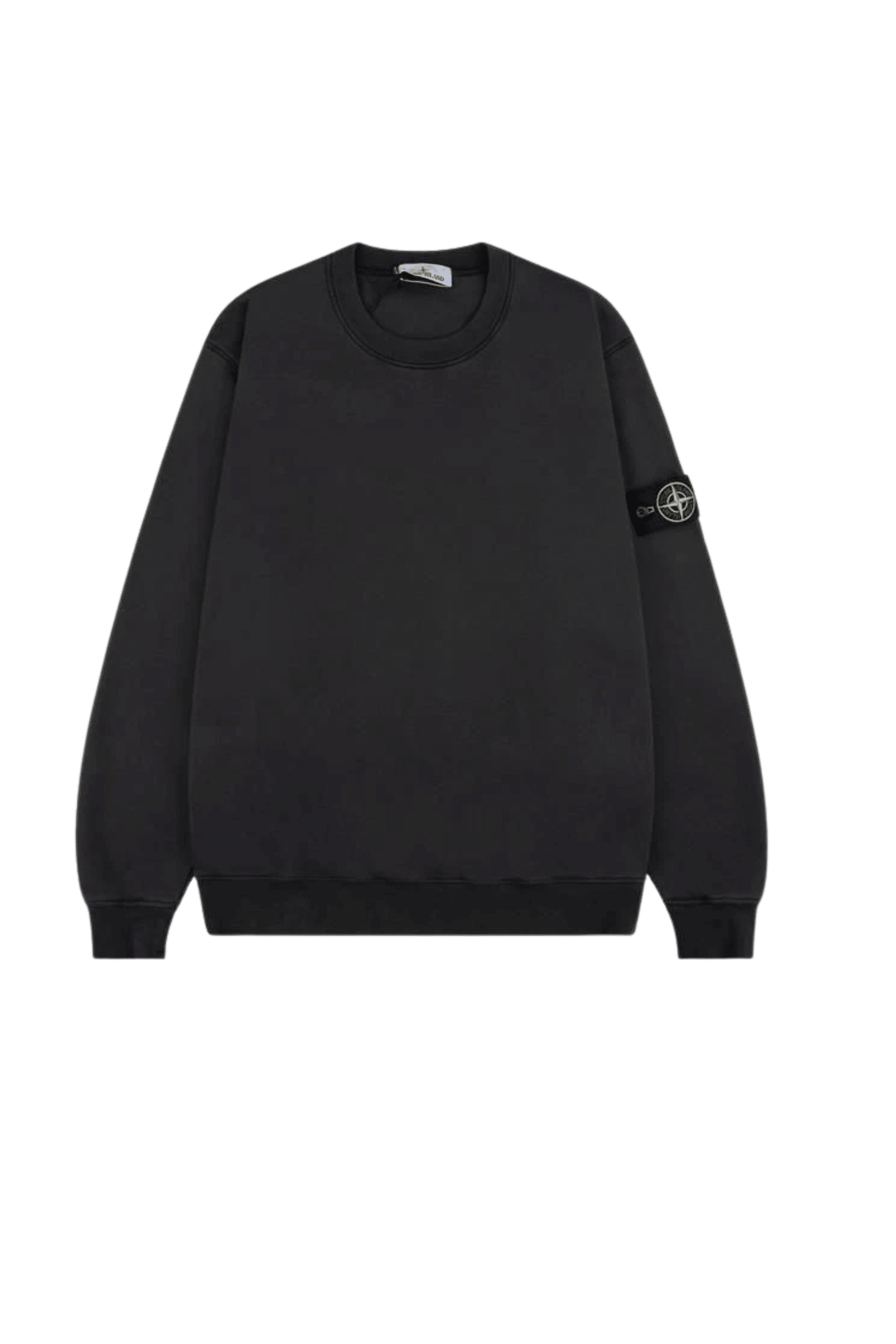 Sweat Molleton Anthracite