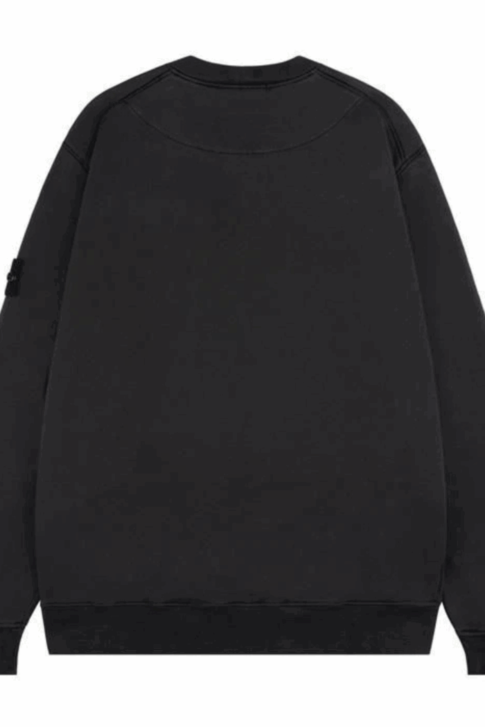 Sweat Molleton Anthracite