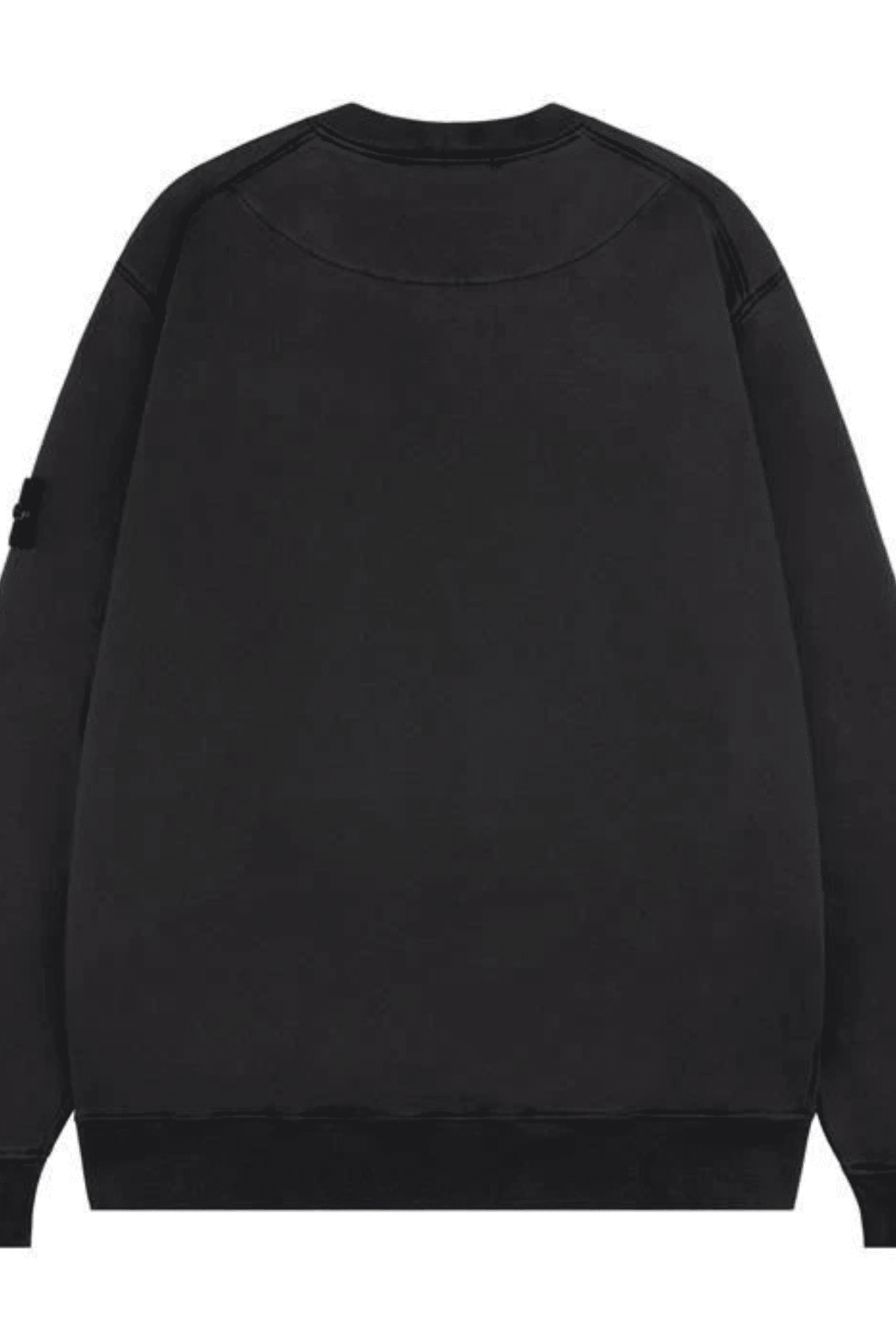 Sweat Molleton Anthracite