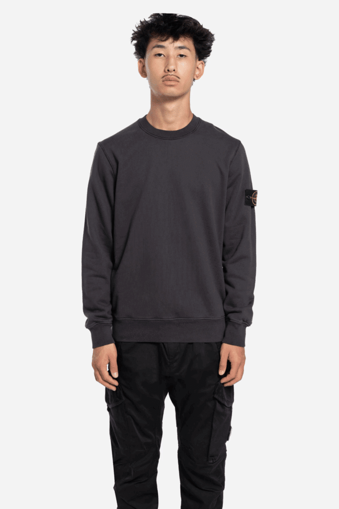 Sweat Molleton Anthracite