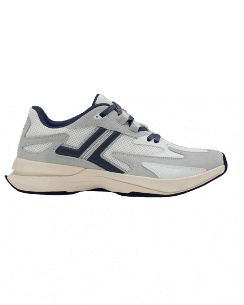 Runner JLA Mesh Marine Gris